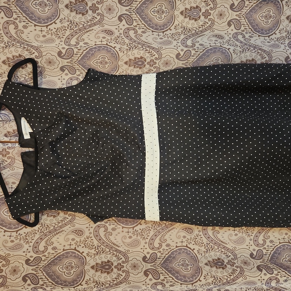 Liz Claiborne Dress